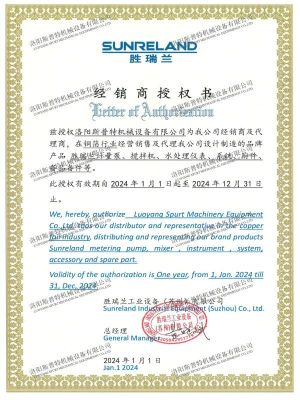 授权证书
